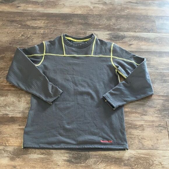 Terramar Other - Boys L/XL Fleece Base Layer